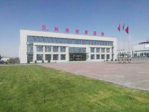 內(nèi)蒙古浦瑞芬環(huán)?？萍加邢薰?